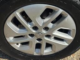 Vauxhall Vivaro 1.6 CDTi 2700 BiTurbo ecoFLEX Sportive L1 H1 Euro 5 (s/s) 5dr at 49th