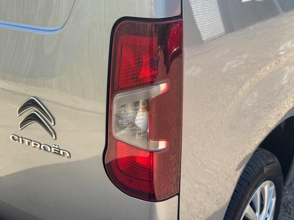 Citroen Berlingo 1.5 BlueHDi 1000 Enterprise M Pro SWB Euro 6 (s/s) 5dr