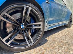 BMW M2 3.0i DCT Euro 6 (s/s) 2dr at 36th
