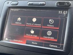 Vauxhall Vivaro 1.6 CDTi 2900 BiTurbo ecoTEC Limited Edition Nav Crew Van L2 H1 Euro 6 (s/s) 5dr (6 Seat) at 26th
