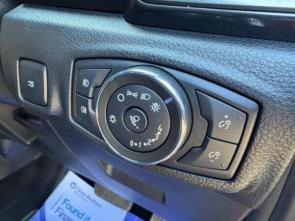 Ford Ranger 2.0 EcoBlue Stormtrak Pickup Double Cab 4dr Diesel Auto 4WD Euro 6 (s/s) (213 ps)