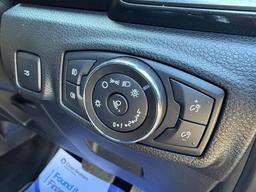 Ford Ranger 2.0 EcoBlue Stormtrak Pickup Double Cab 4dr Diesel Auto 4WD Euro 6 (s/s) (213 ps) at 33th