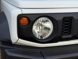 Suzuki Jimny 1.5 LCV ALLGRIP Euro 6 3dr at 33th