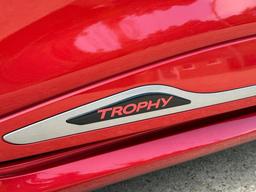 Renault Clio 1.6 TCe Renaultsport Nav Trophy EDC Euro 6 (s/s) 5dr at 58th