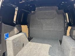 Ford Transit Courier 1.5 TDCi Sport L1 Euro 6 5dr at 48th