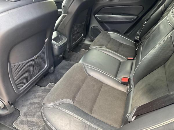 Volvo XC60 2.0 T5 R-Design Auto AWD Euro 6 (s/s) 5dr