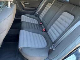 Volkswagen CC 2.0 TDI BlueMotion Tech DSG Euro 5 (s/s) 4dr at 18th