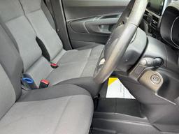 Citroen Berlingo 1.5 BlueHDi 1000 Driver M SWB Euro 6 (s/s) 5dr at 5th