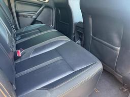 Ford Ranger 3.2 TDCi Wildtrak Auto 4WD Euro 6 (s/s) 4dr at 41th