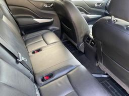 Nissan Navara 2.3 dCi Tekna 4WD Euro 6 (s/s) 4dr at 20th