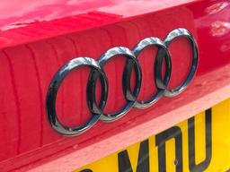 Audi Q2 1.5 TFSI CoD 35 Black Edition S Tronic Euro 6 (s/s) 5dr at 63th