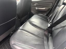 Fiat Fullback 2.4D LX Auto 4WD Euro 6 4dr (Euro 6) at 32th