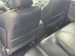 Fiat Fullback 2.4D Cross 4WD Euro 6 4dr at 43th
