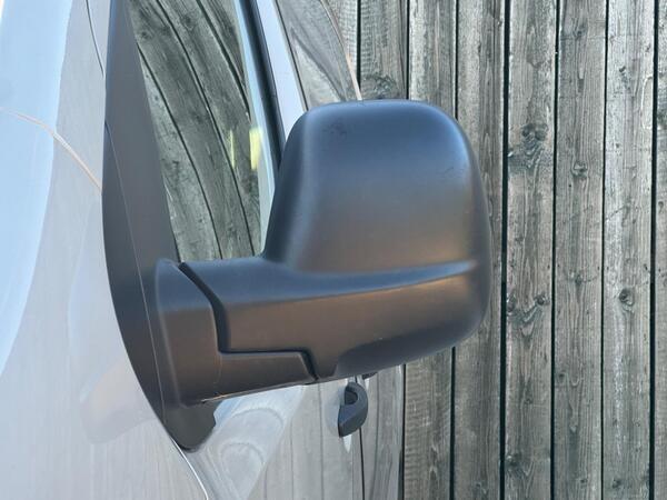 Citroen Dispatch 1.6 BlueHDi 1000 Enterprise M FWD 2 Euro 6 (s/s) 6dr