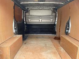 Renault Trafic 2.0 dCi Blue SL28 Sport L1 H1 Euro 6 (s/s) 5dr at 44th