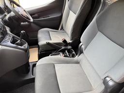 Nissan NV200 1.5 dCi SE SWB Euro 4 6dr at 14th