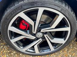 Volkswagen Polo 2.0 TSI GTI+ DSG Euro 6 (s/s) 5dr at 36th