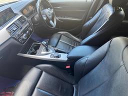 BMW 1 Series 3.0 M140i Shadow Edition Auto Euro 6 (s/s) 5dr at 20th