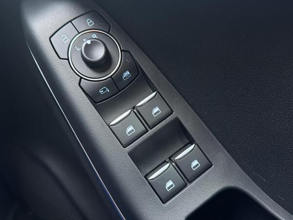 Ford Puma 1.5T EcoBoost ST Euro 6 (s/s) 5dr