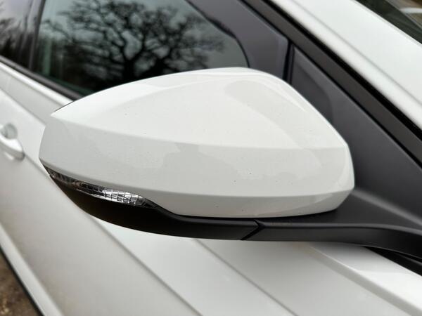 Volkswagen Polo 2.0 TSI GTI DSG Euro 6 (s/s) 5dr