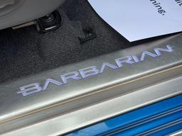 Mitsubishi L200 2.4 DI-D DC Barbarian 4WD Euro 6 4dr at 52th