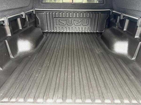 Isuzu D-Max 1.9 TD Yukon 4WD Euro 6 2dr