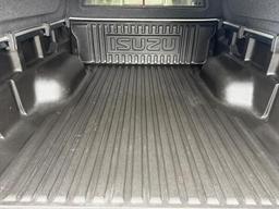 Isuzu D-Max 1.9 TD Yukon 4WD Euro 6 2dr at 20th