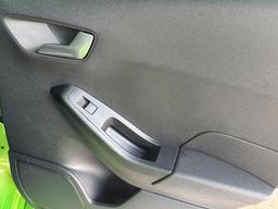 Ford Fiesta 1.5T EcoBoost ST-2 Euro 6 (s/s) 5dr at 58th