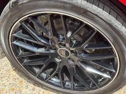 Audi Q2 1.5 TFSI CoD 35 Black Edition S Tronic Euro 6 (s/s) 5dr at 61th