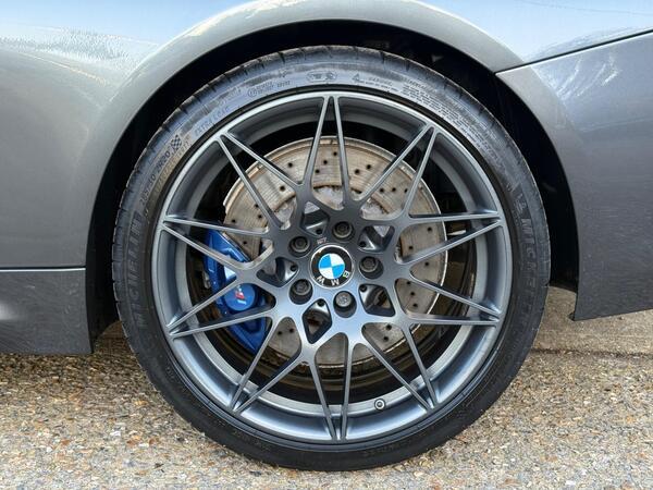 BMW M4 3.0 BiTurbo Competition DCT Euro 6 (s/s) 2dr