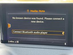 Audi S3 2.0 TFSI Black Edition Sportback S Tronic quattro Euro 6 (s/s) 5dr at 18th