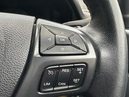 Ford Ranger 3.2 TDCi Wildtrak Auto 4WD Euro 5 4dr at 20th