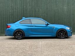 BMW M2 3.0i Euro 6 (s/s) 2dr at 24th