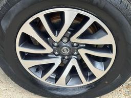Nissan Navara 2.3 dCi Tekna 4WD Euro 5 4dr at 39th