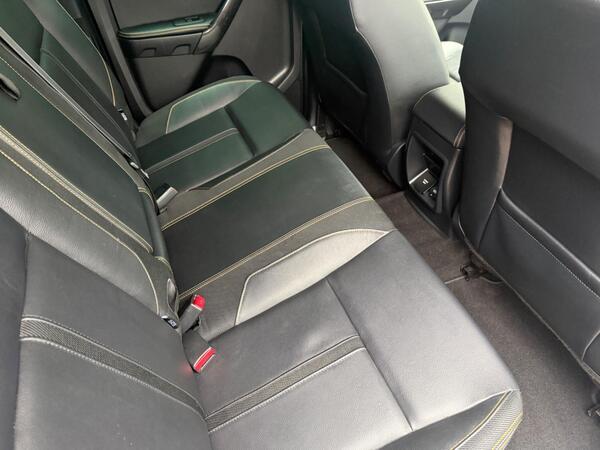 Ford Ranger 3.2 TDCi Wildtrak 4WD Euro 6 (s/s) 4dr