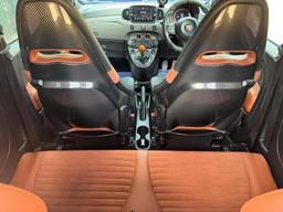 Abarth 595 1.4 T-Jet Competizione 70th Euro 6 3dr at 6th