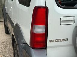 Suzuki Jimny 1.3 VVT Adventure 4WD Euro 6 3dr at 31th