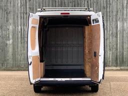 Citroen Relay 2.2 BlueHDi 35 Enterprise L2 High Roof Euro 6 (s/s) 5dr at 20th