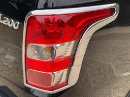 Mitsubishi L200 2.4 DI-D DC Barbarian Auto 4WD Euro 6 4dr at 53th