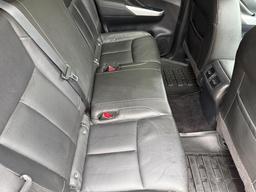 Nissan Navara 2.3 dCi Tekna Auto 4WD Euro 6 4dr at 22th