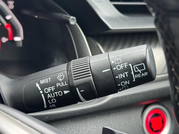 Honda Civic 1.5 VTEC Turbo GPF Sport Plus CVT Euro 6 (s/s) 5dr