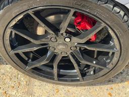 Ford Focus 2.0T EcoBoost ST-3 Euro 6 (s/s) 5dr at 34th