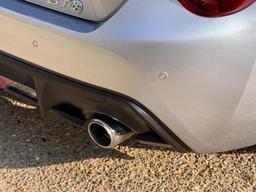 Toyota GT86 2.0 Boxer D-4S Pro Euro 6 2dr at 36th