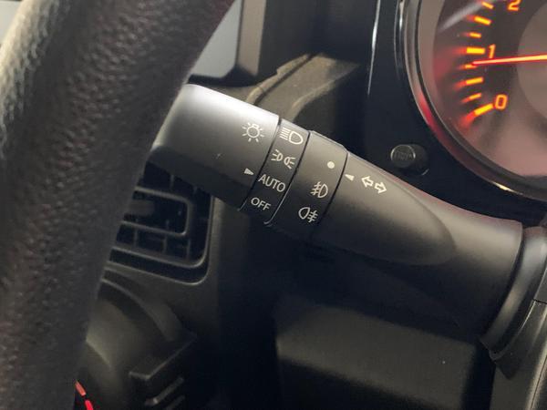 Suzuki Jimny 1.5 LCV ALLGRIP Euro 6 3dr