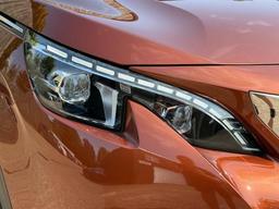 Peugeot 3008 1.6 THP GT Line EAT Euro 6 (s/s) 5dr at 39th