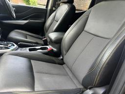 Nissan Navara 2.3 dCi N-Guard Auto 4WD Euro 6 4dr at 28th