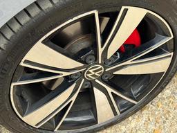 Volkswagen Golf 2.0 TDI GTD DSG Euro 6 (s/s) 5dr at 40th