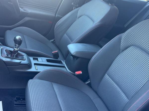Ford Focus 1.5 EcoBlue ST-Line Euro 6 (s/s) 5dr