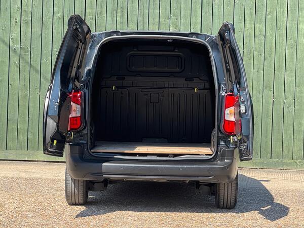 Citroen Berlingo 1.5 BlueHDi 1000 Enterprise M Pro SWB Euro 6 (s/s) 5dr