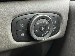 Ford Transit Custom 2.0 320 EcoBlue Limited Crew Van L2 H1 Euro 6 (s/s) 5dr (6 Seat) at 26th